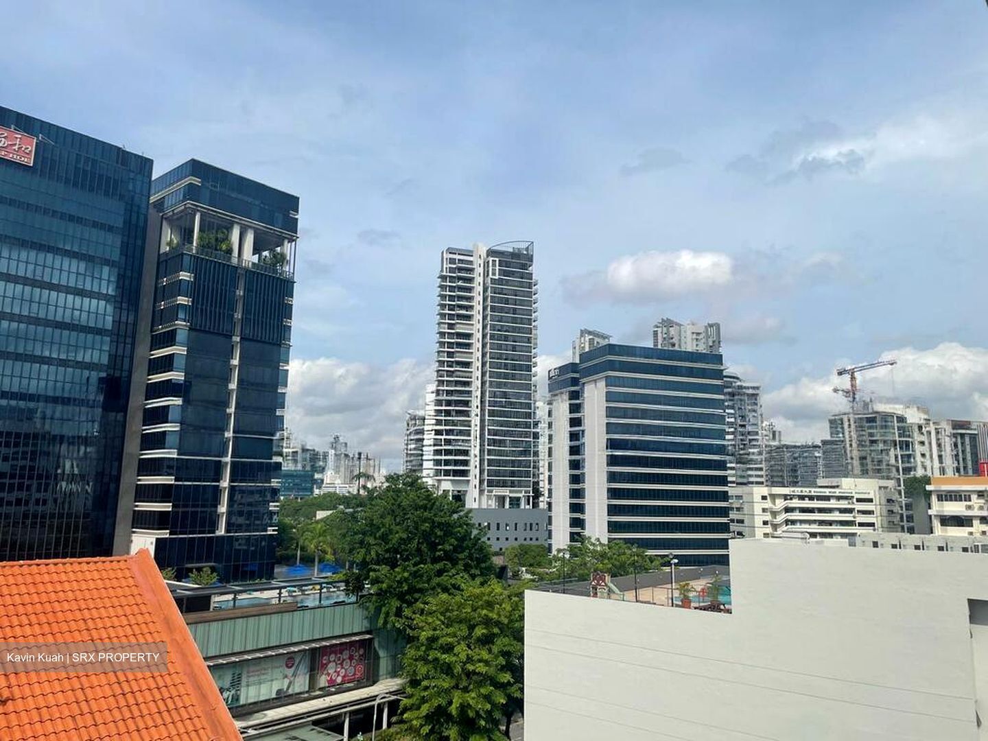 The Marque @ Irrawaddy (D12), Apartment #512549421